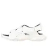 Sandálias Track «Clearsole White» 655954W2CC59010