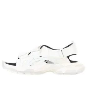 Sandálias Track «Clearsole White» 655954W2CC59010