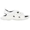 Sandálias Track «Clearsole White» 655954W2CC59010