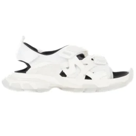 Sandálias Track «Clearsole White» 655954W2CC59010