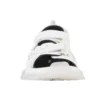 Sandálias Track «Clearsole White» 655954W2CC59010