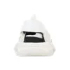 Sandálias Track «Clearsole White» 655954W2CC59010