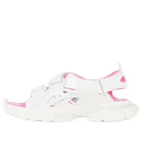 Sandálias Track «White Pink» 617543W3AJ19054