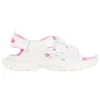 Sandálias Track «White Pink» 617543W3AJ19054