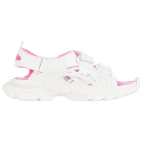 Sandálias Track «White Pink» 617543W3AJ19054