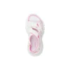 Sandálias Track «White Pink» 617543W3AJ19054