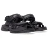 Sandálias turísticas «Preto» 738612W2CDA1000
