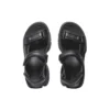 Sandálias turísticas «Preto» 738612W2CDA1000