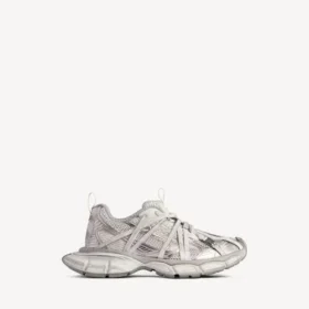 Sapatilha 3XL Extreme Laces B para homem, em cinzento