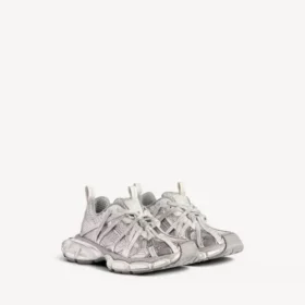 Sapatilha 3XL Extreme Laces B para homem, em cinzento