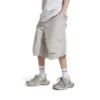 Sapatilha 3XL para homem em bege claro