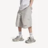 Sapatilha 3XL para homem em bege claro