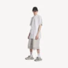 Sapatilha 3XL para homem em bege claro