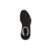 Sapatilha Adidas x Balenciaga Speed «Black» 717591WBDV11009