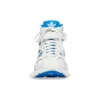 Sapatilha Balenciaga x adidas Originals Track Forum «Branco Azul» 712828W3CZ19040