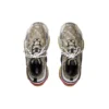 Sapatilha Balenciaga x Gucci Triple S «The Hacker Project Beige» 681066-ULZ10-9795