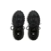 Sapatilha Bouncer Defender Screw «Worn Out Black» 685613W2RAD1081