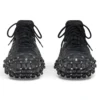 Sapatilha Bouncer Defender Screw «Worn Out Black» 685613W2RAD1081