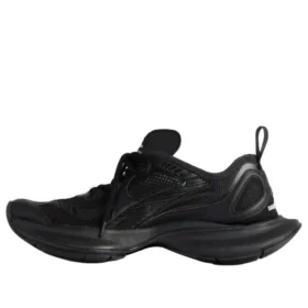 Sapatilha Circuit «Black» 793945WFLGY1000