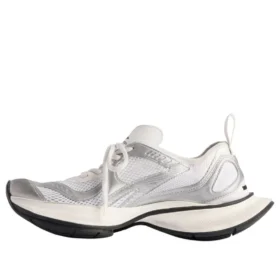 Sapatilha Circuit «White Silver» 793945WFLGY9100