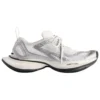 Sapatilha Circuit «White Silver» 793945WFLGY9100
