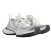 Sapatilha Circuit «White Silver» 793945WFLGY9100