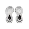 Sapatilha Circuit «White Silver» 793945WFLGY9100