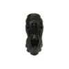 HD Sneaker com atacadores e recortes «Preto» 702421W3CES1000