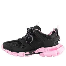 Sapatilha de atletismo «Black Pink» 542436W3AC11050