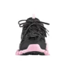 Sapatilha de atletismo «Black Pink» 542436W3AC11050