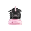 Sapatilha de atletismo «Black Pink» 542436W3AC11050