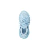 Sapatilha de atletismo «Sola Transparente Azul Claro» 647742W3BM24200