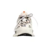 Sapatilha de atletismo «White Orange» 542023W1GB19059