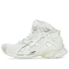 Sapatilha de cano alto Runner «Branco» 695764W3RH19000