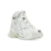 Sapatilha de cano alto Runner «Branco» 695764W3RH19000