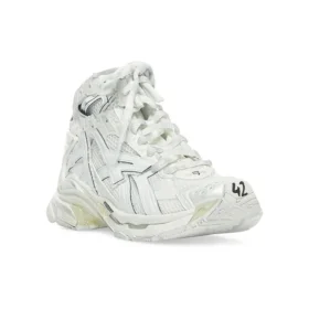 Sapatilha de cano alto Runner «Branco» 695764W3RH19000