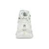 Sapatilha de cano alto Runner «Branco» 695764W3RH19000