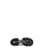 Sapatilha de cano alto Runner «Tecido de nylon cinzento com aspeto de camurça» 695764W3RH31891