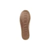 Sapatilha de cano baixo Paris «Algodão Branco Desgastado e Borracha Branca» 688757W3RC59090