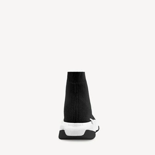 Sapatilha de cordões Speed 2.0 para homem, em preto Sapatilha de cordões Speed 2.0 para homem, em preto