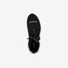 Sapatilha de cordões Speed 2.0 para homem, em preto Sapatilha de cordões Speed 2.0 para homem, em preto