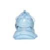 Sapatilha de corrida «Azul Claro Metalizado» 542023W2FS84200