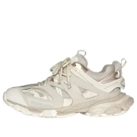 Sapatilha de corrida «Beige» 542023W3FE49697