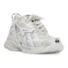 Sapatilha de corrida «Branco» 677403W3RB19000