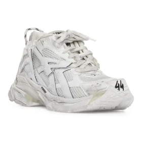 Sapatilha de corrida «Branco» 677403W3RB19000
