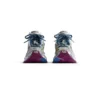 Sapatilha de corrida «Branco, azul e roxo» 772767W3RMU9547