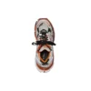Sapatilha de corrida «Branco Laranja Preto» 677403W3RB79051