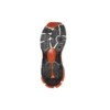 Sapatilha de corrida «Branco Laranja Preto» 677403W3RB79051