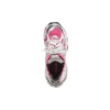 Sapatilha de corrida «Branco, Rosa, Cinza, Malha e Nylon» 677402W3RBN9155