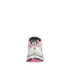 Sapatilha de corrida «Branco, Rosa, Cinza, Malha e Nylon» 677402W3RBN9155